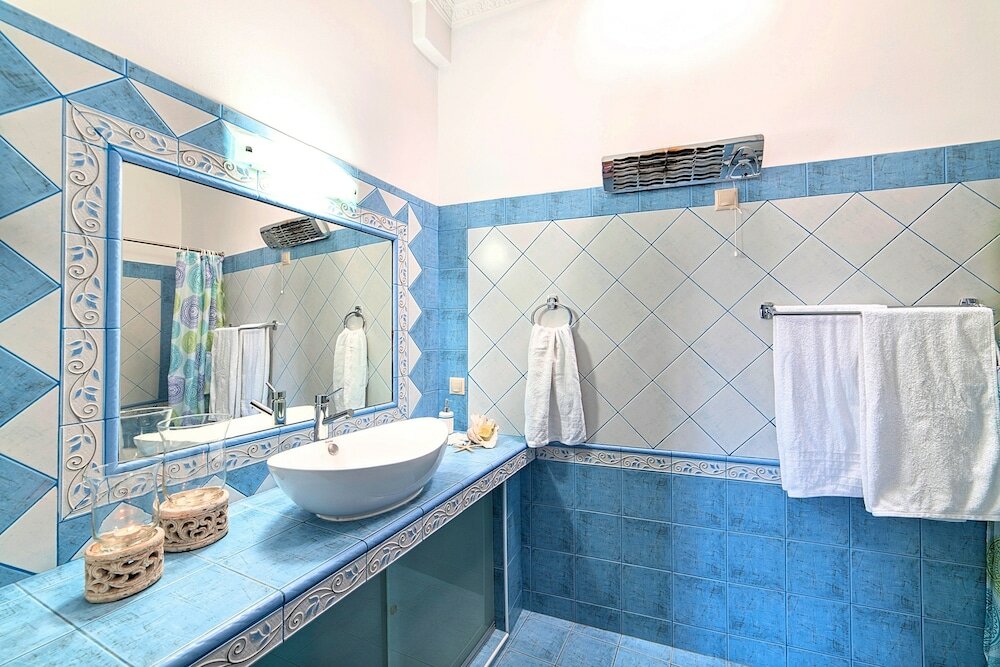 Фото Casa Belvedere Boutique Villa