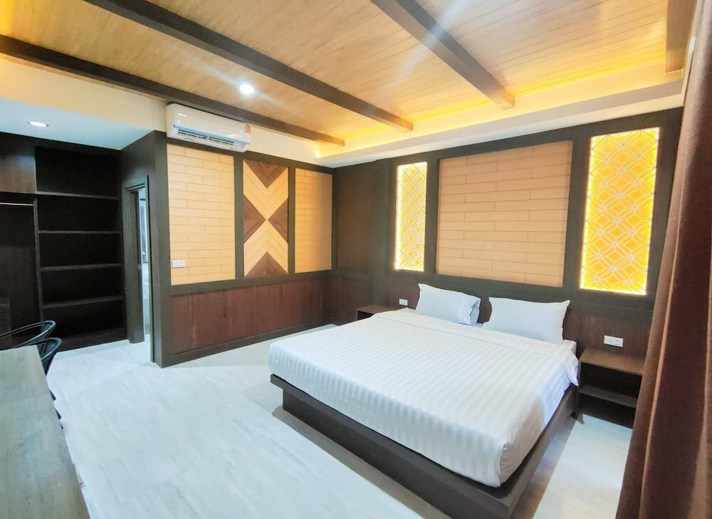 Фото Thalang Resort