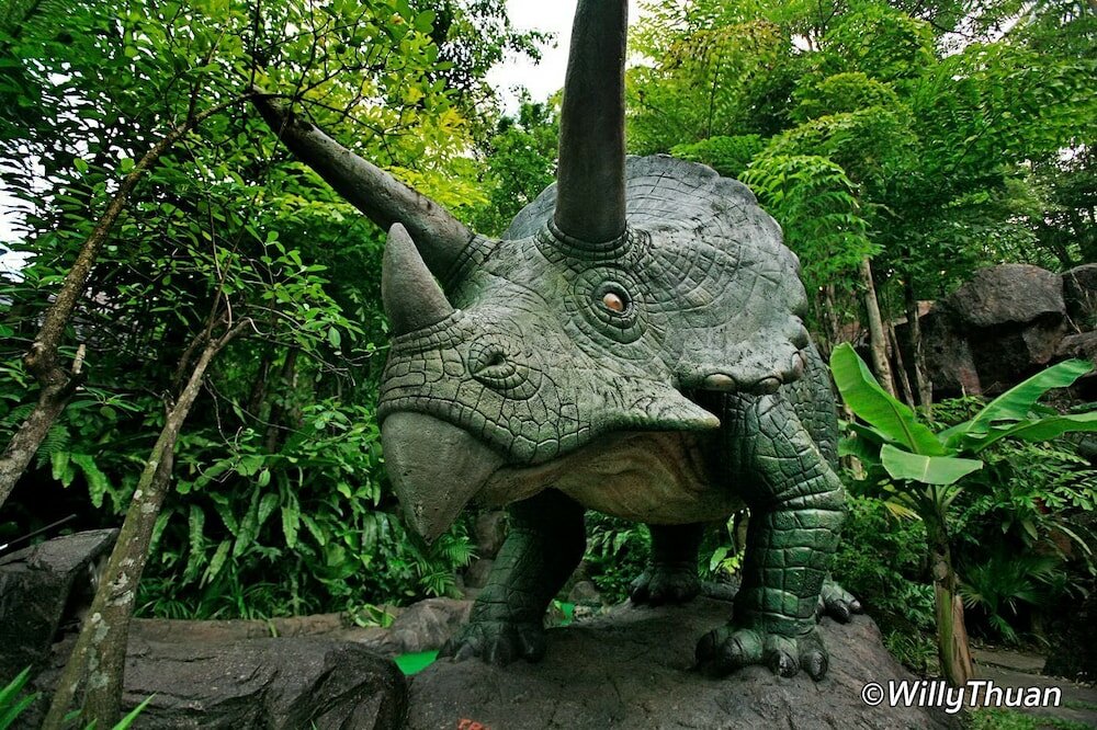 Фото Phoenix Hotel Karon Beach