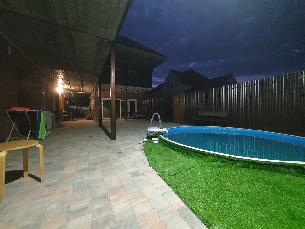 Фото Summeryeysk