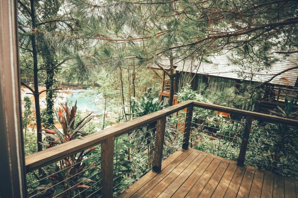 Фото Amaya Retreat