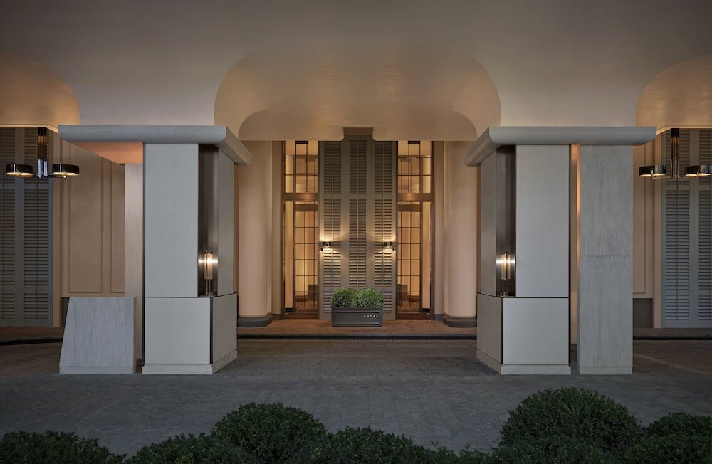 Фото Andaz Shenzhen Bay