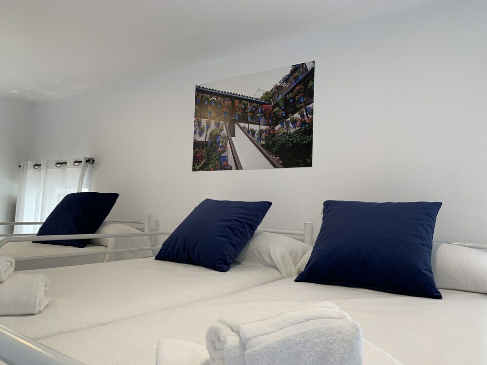 Фото Belmonte Rooms