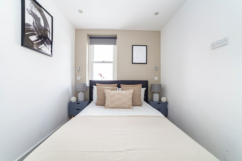 Фото The Old Street Luxury Flat