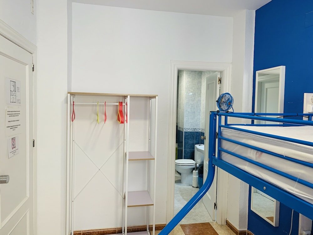 Фото Oh My Hostel