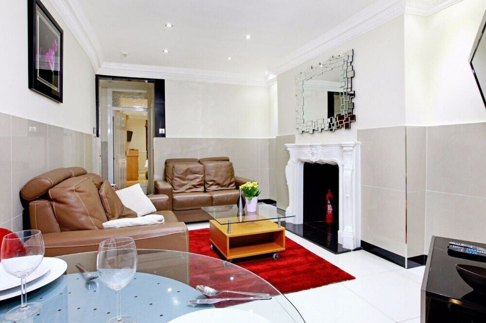 Фото Pml Apartments Gloucester Place