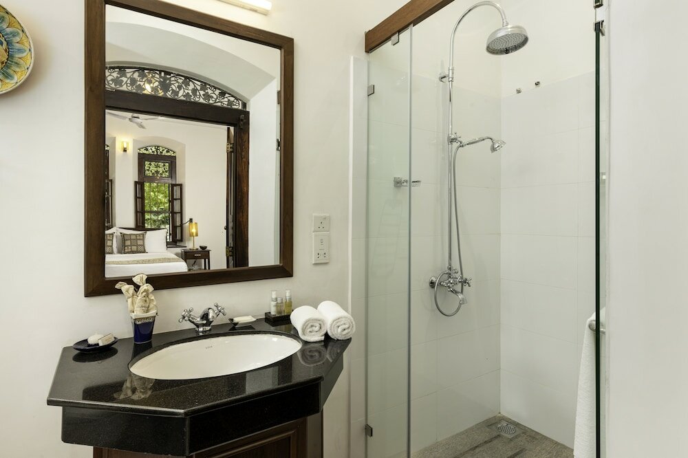 Фото Jetwing Galle Heritage Home