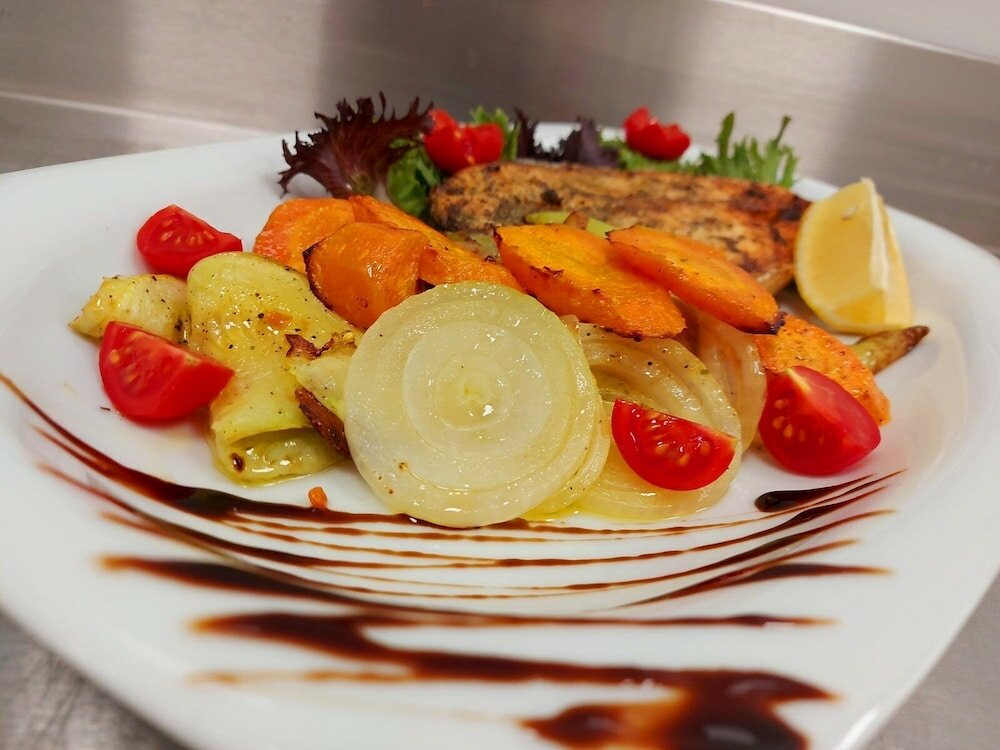 Фото Hotel Puldin Coop