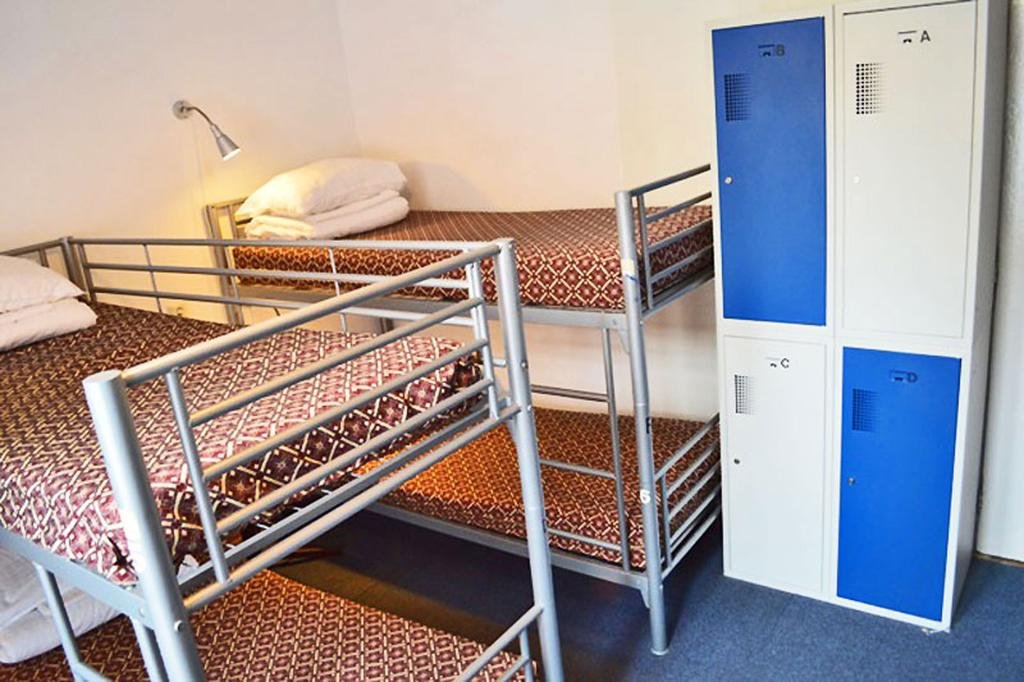 Фото Euphemia Old City Canal Zone