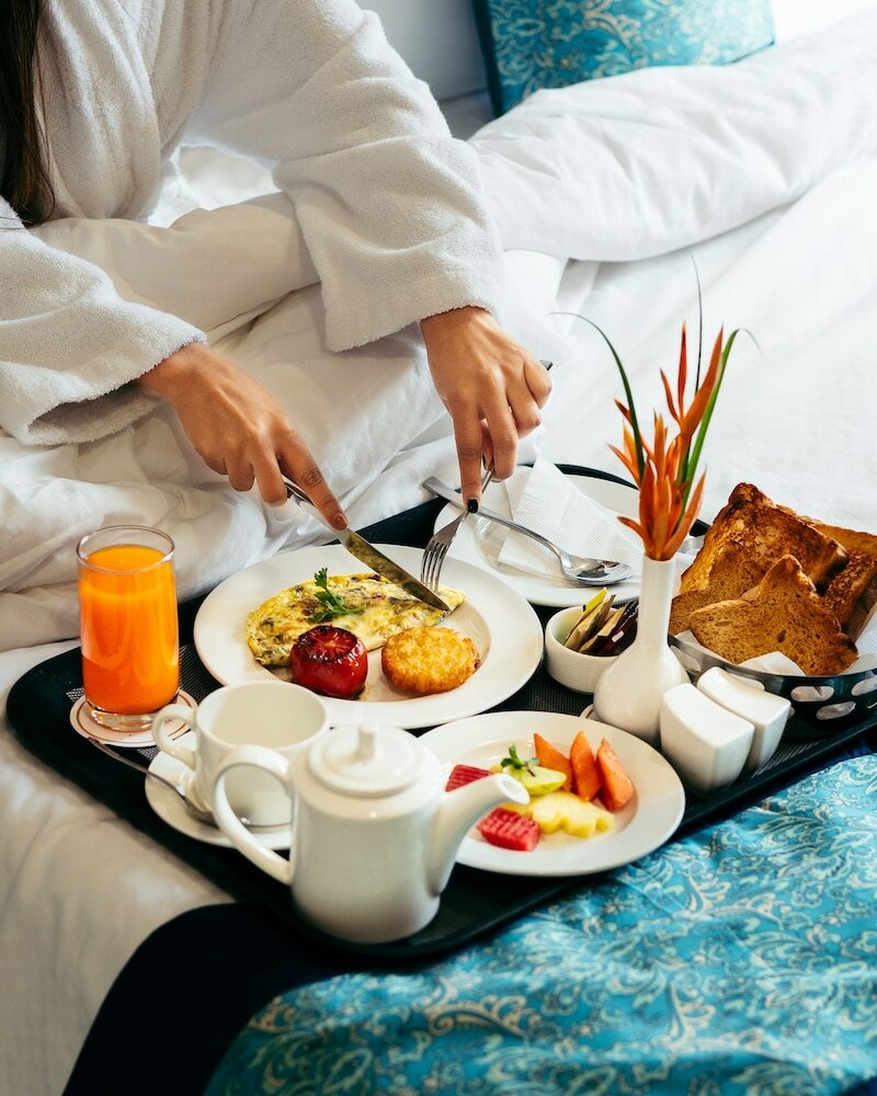 Фото De Garland Palolem - Am Hotel Kollection