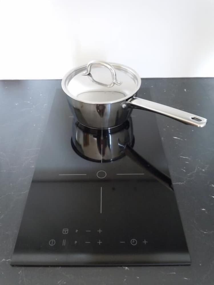 Фото Hvammból Apartments