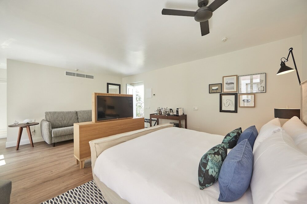 Фото Mhouse Boutique Hotel Palma