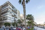 Maritimo FreshApartments by Bossh Hotels (Malaga, Paseo Marítimo Ciudad de Melilla, 17), hotel