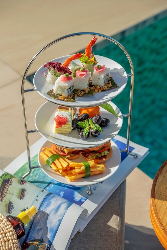 Фото Fusion Resort Cam Ranh