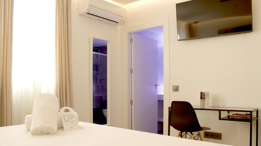 Фото Woohoo Rooms Boutique Sol