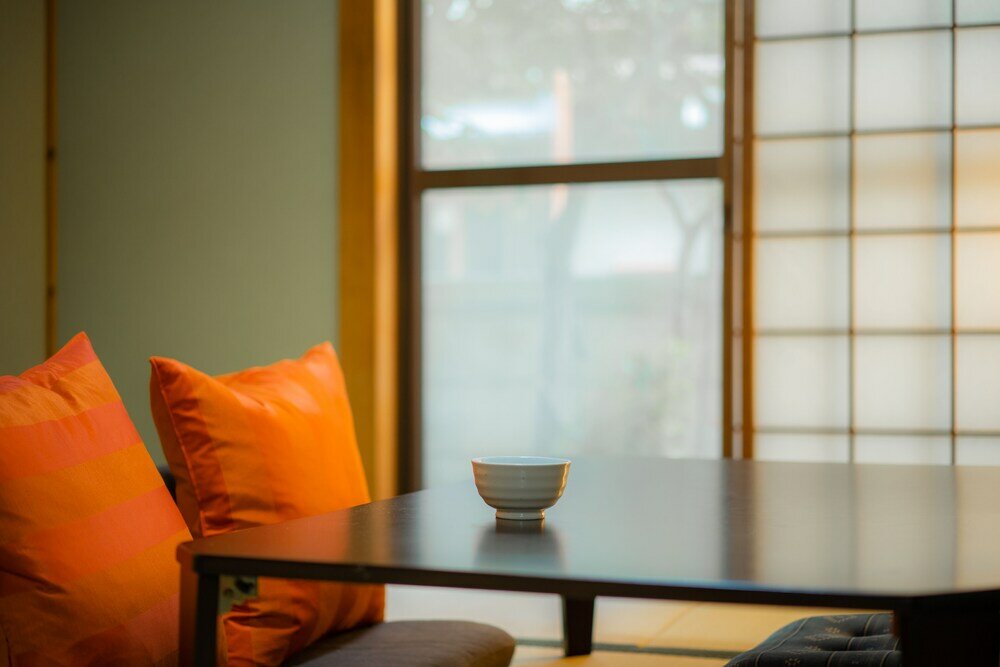 Фото Sakuragawa no hakugetu Osaka Castle Villa