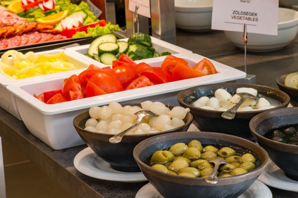 Фото Three Corners Lifestyle Hotel