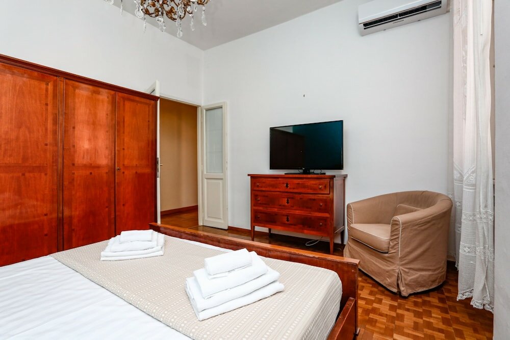 Фото Wonder Vatican Family