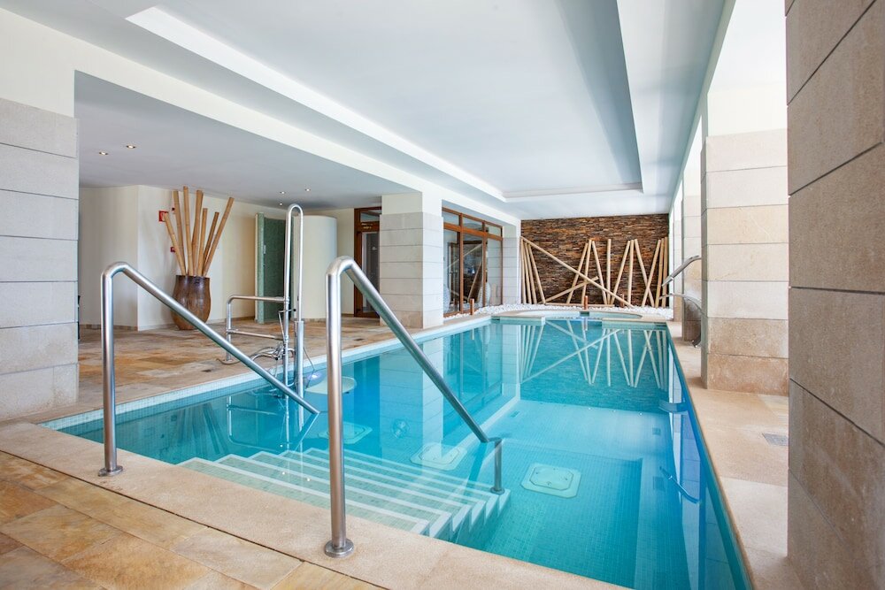 Фото Grupotel Aguait Resort & SPA - Adults Only