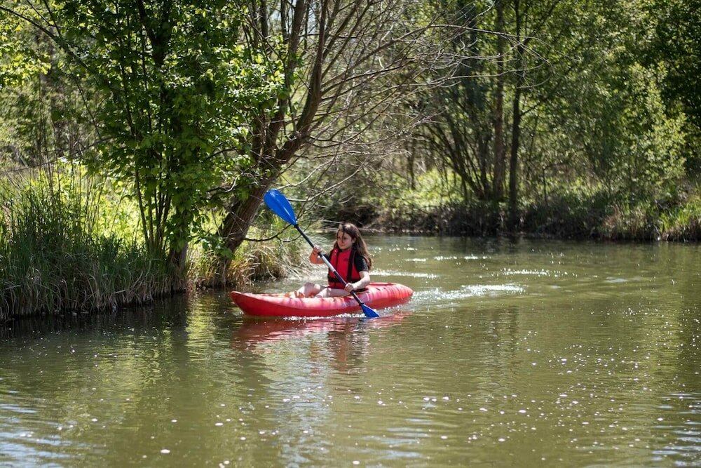 Фото Magnolia, Kingfishers