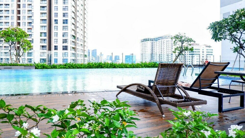 Фото RiverGate Residence