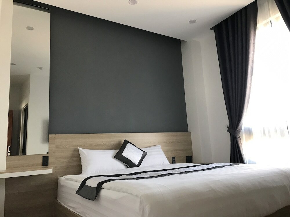 Фото Ha Anh Hotel