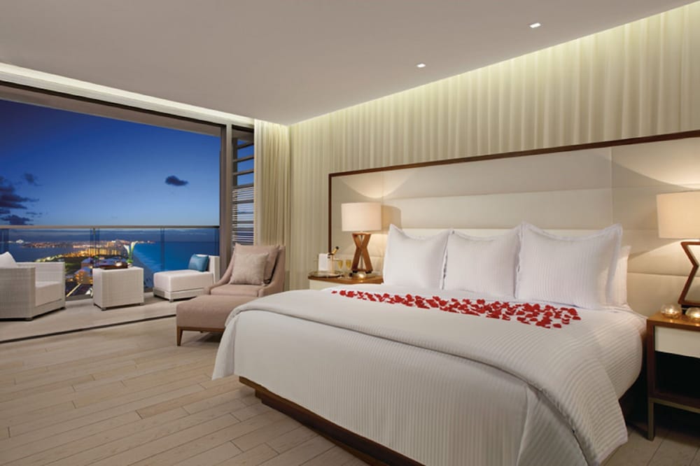 Фото Secrets The Vine Cancun All Inclusive