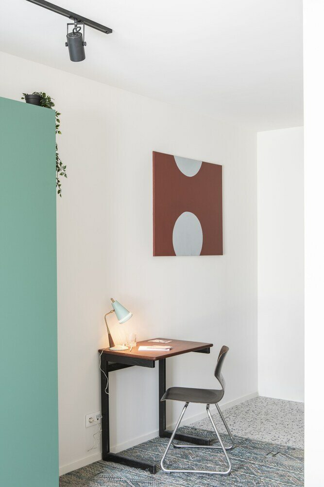 Фото Yust Liège