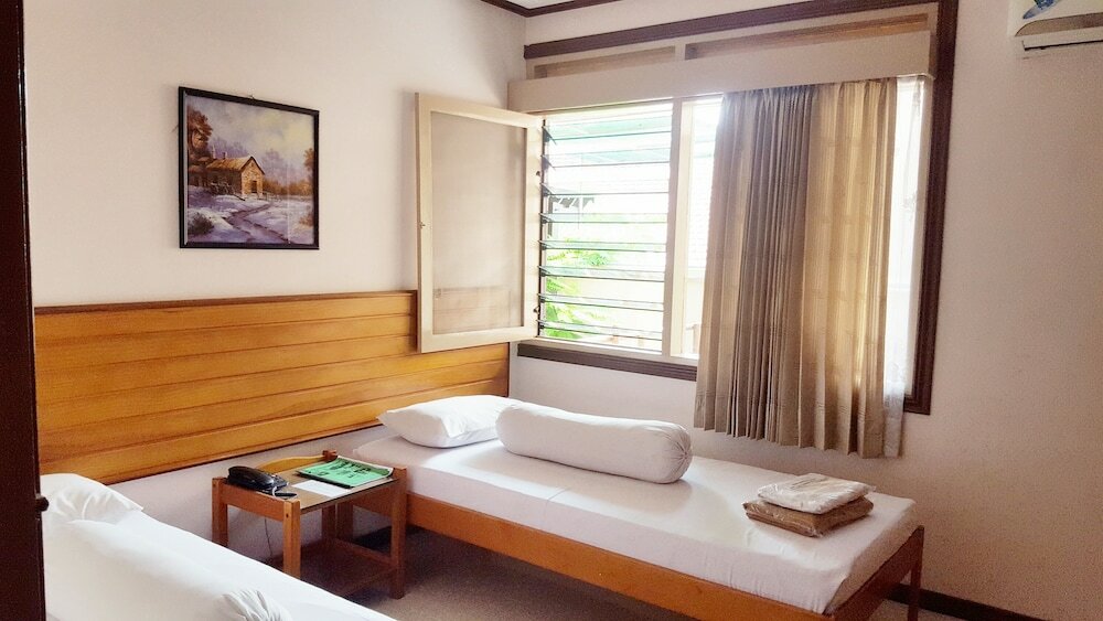 Фото Pondok Asri Family Guest House