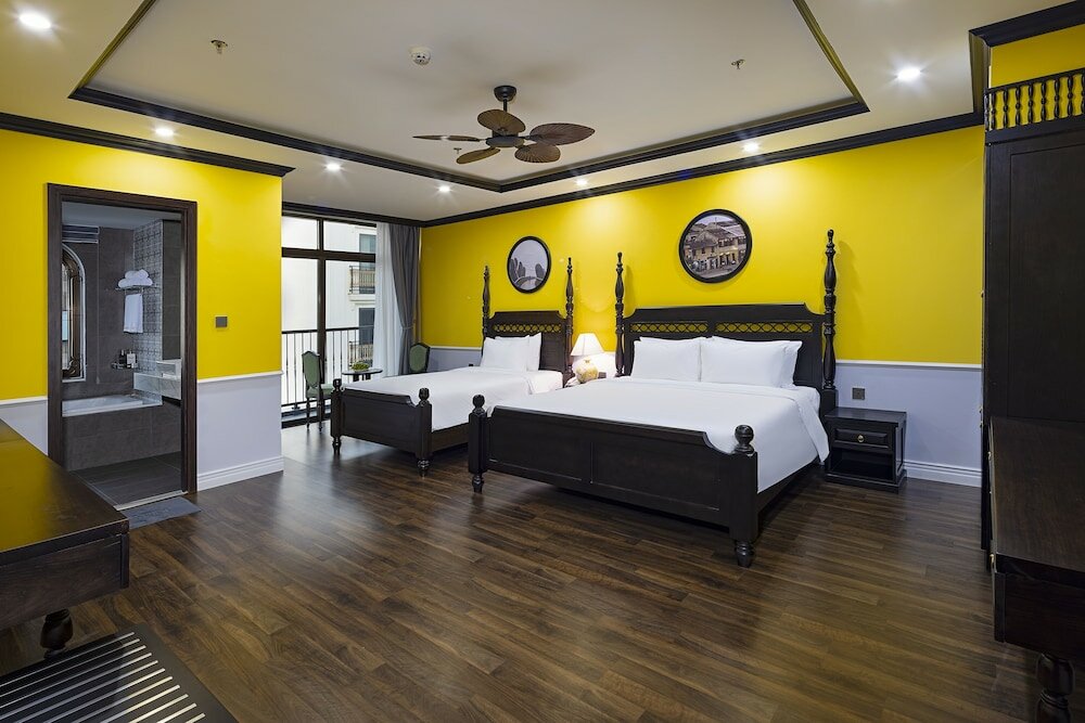 Фото Charming Beauty Hotel