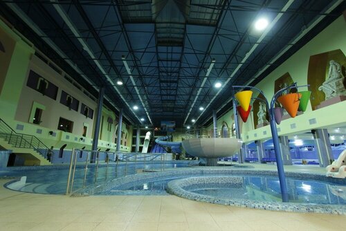 Гостиница Armenian Village Park Hotel в Ереване