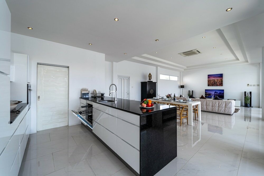 Фото Modern Large 2 Bedroom Pool Villa - Pv2