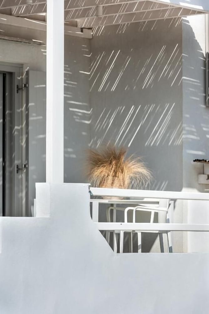 Фото NiMa Sifnos Residences