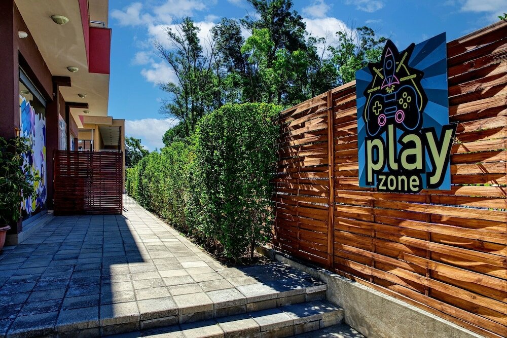 Фото Asteria Family Sunny Beach