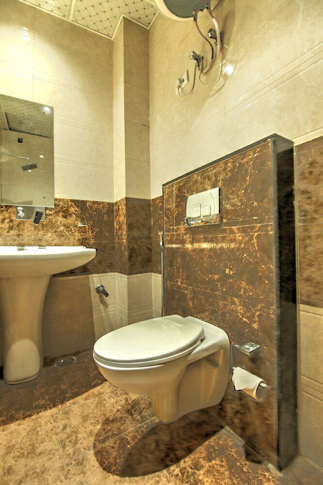 Фото Hotel Hsp Suites