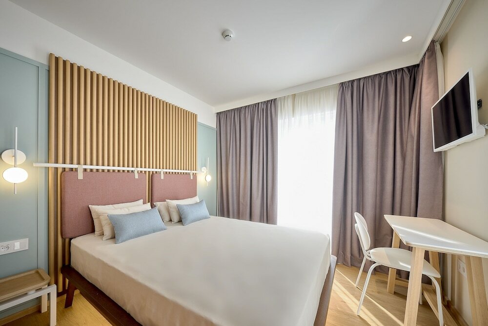 Фото Hotel Leonor