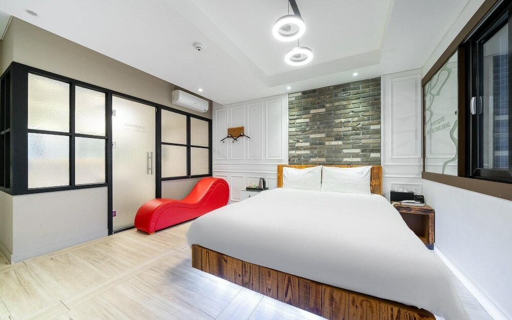 Фото Ulsan Jeongja-dong The Hill