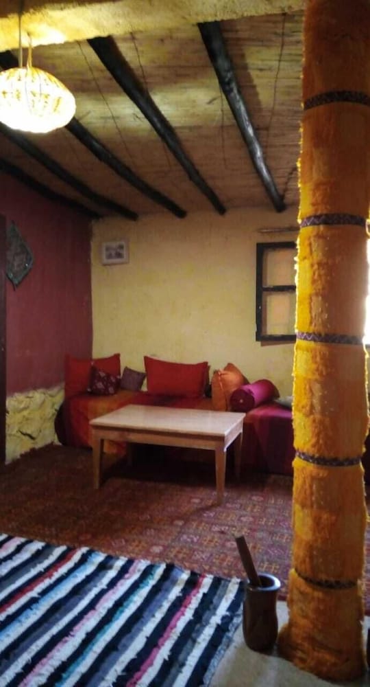 Фото Gîte Fourest Tagroumt