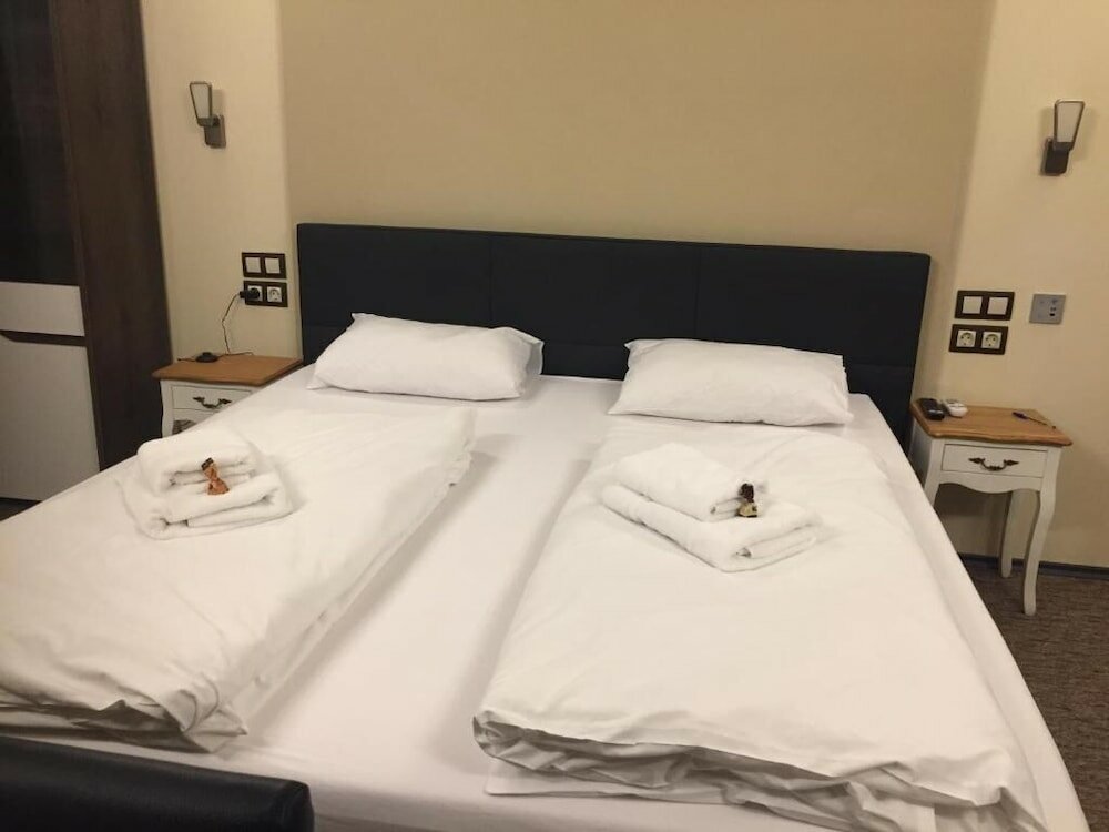 Фото Vulkan Wellness Panzio