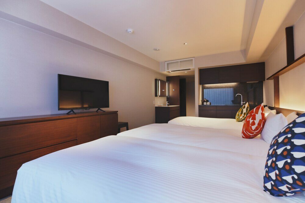 Фото Kabin Kyoto