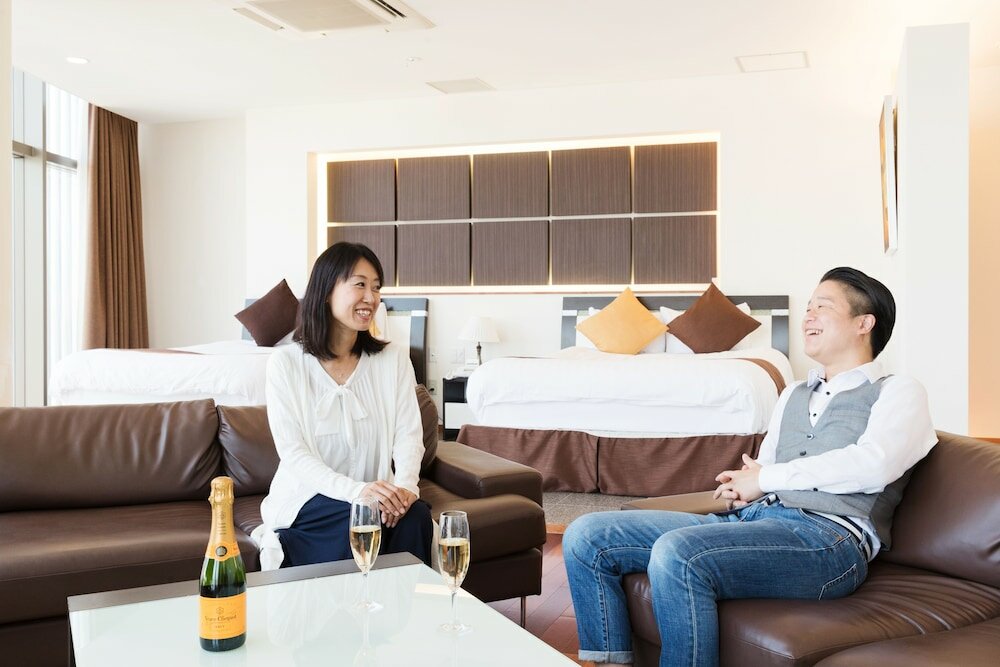 Фото Villa Terrace Omura Hotels & Resorts