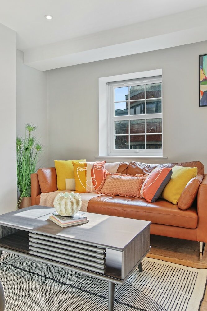 Фото Cleveland Street by Q Apartments