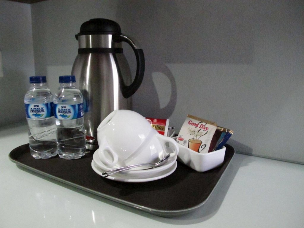 Фото Sampit Residence Managed by Flat06