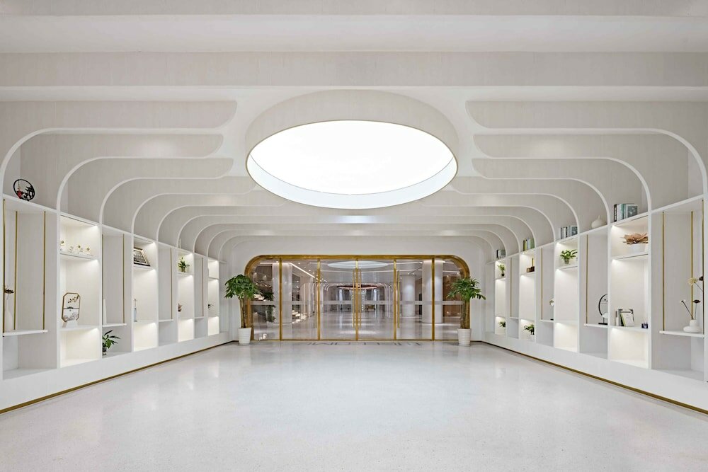 Фото Quantum Inn East Railway Station