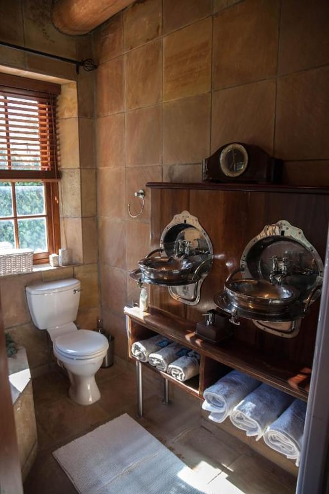 Фото Tulbagh Mountain Manor