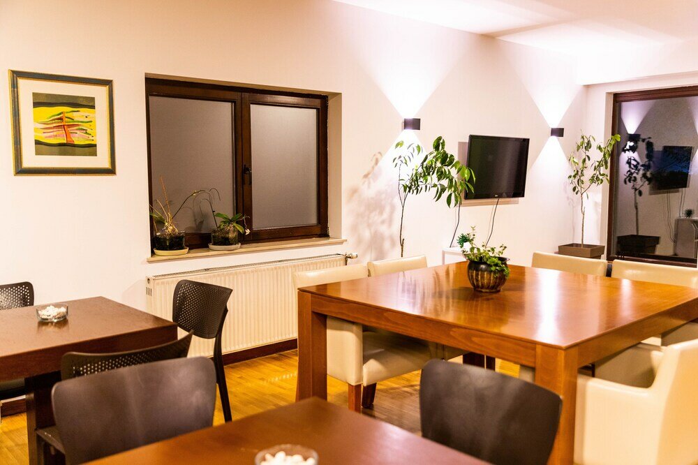 Фото Alias Hostel