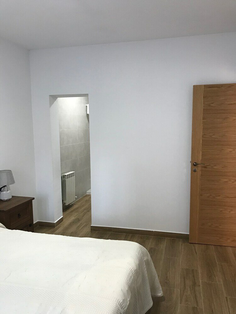 Фото Casa Rural Alonso Quijano 2