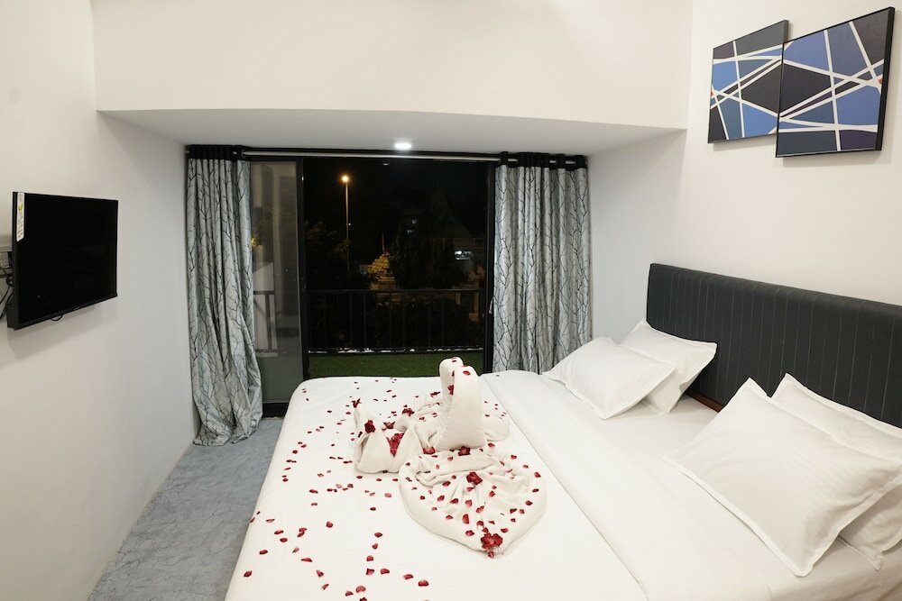 Фото Hotel Royal Accord