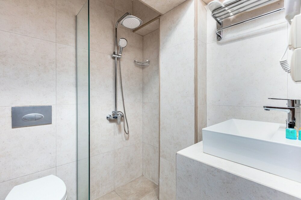 Фото Alpine Lounge Hotel