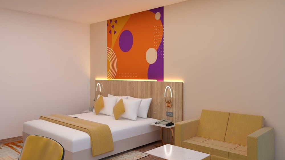 Фото Ira by Orchid Sambhajinagar